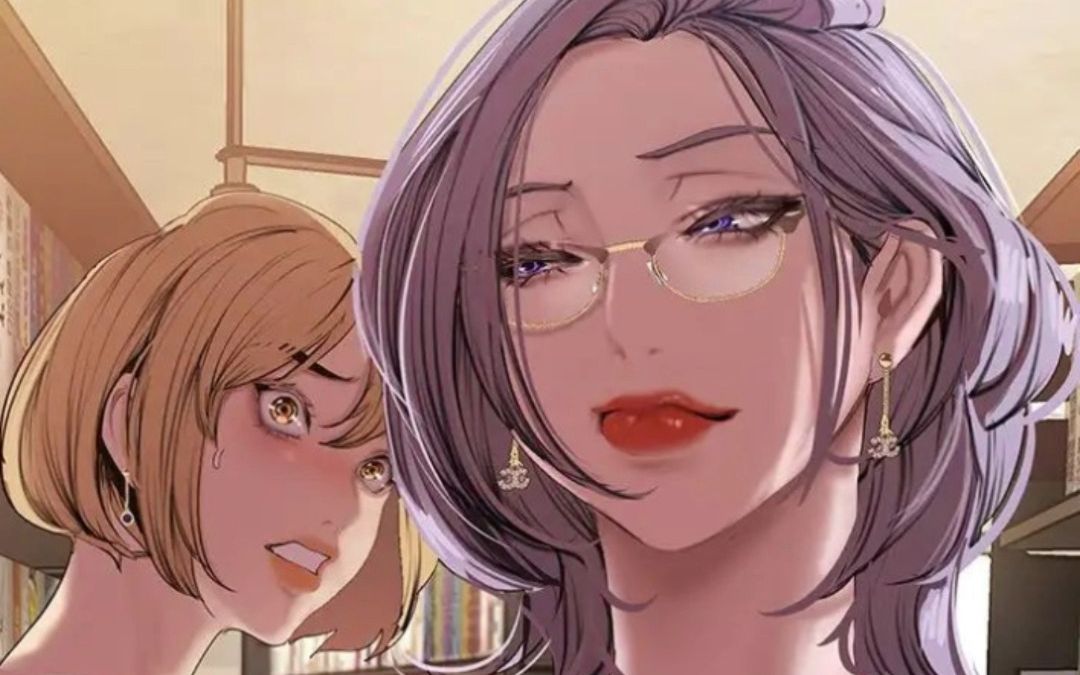 热门漫画推荐